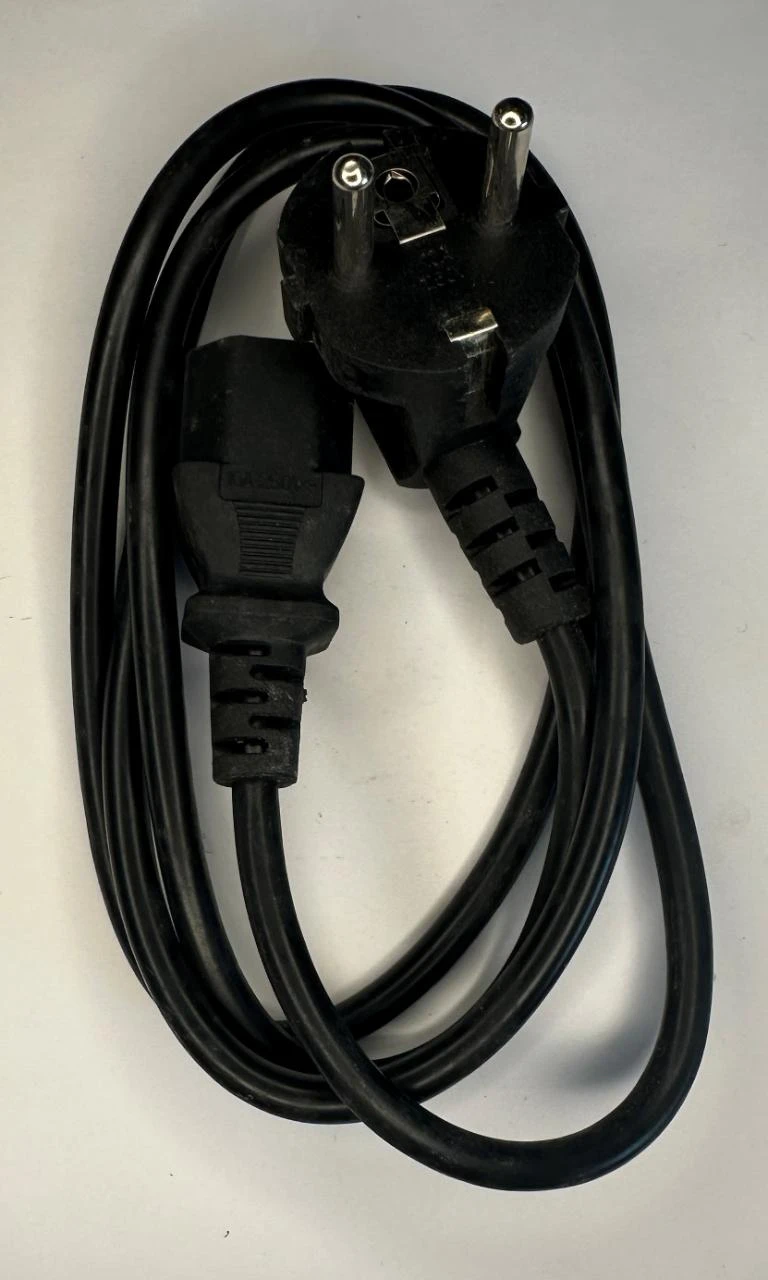 Fuente de alimentación ATX con ventilador de 120mm – photo 5